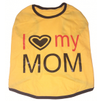T-shirt MOM