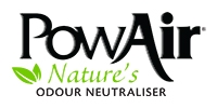logo Powair